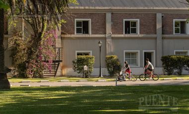 Terreno - San Eliseo Golf