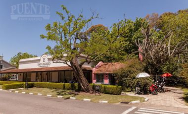 Terreno - San Eliseo Golf