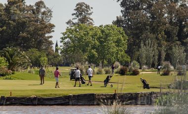 Terreno - San Eliseo Golf