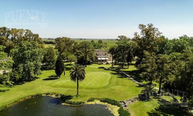 Terreno - San Eliseo Golf