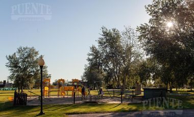 Terreno - San Eliseo Golf