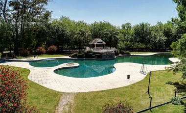 Terreno - San Eliseo Golf