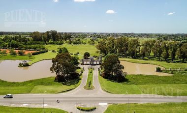 Terreno - San Eliseo Golf