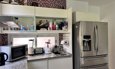 VENTA-Casa-La Montura-5 Ambientes-4 dormitorios-Dependencia-Lote Interno-Pileta