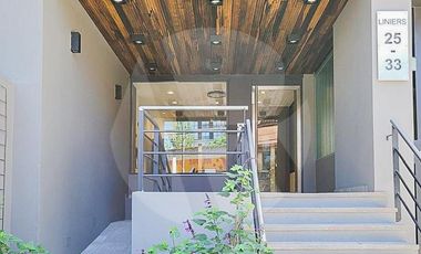 Departamento en venta a estrenar en Temperley