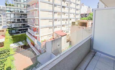 Departamento en venta a estrenar en Temperley