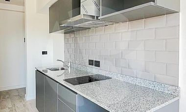 Departamento en venta a estrenar en Temperley