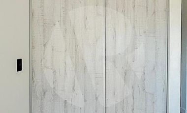 Departamento en venta a estrenar en Temperley