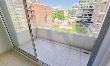 Departamento en venta a estrenar en Temperley