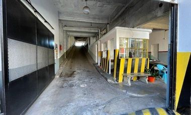 Cochera en Venta importante propiedad varios destinos