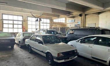 Cochera en Venta importante propiedad varios destinos