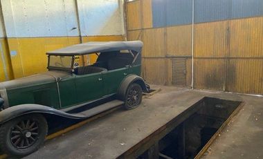 Cochera en Venta importante propiedad varios destinos