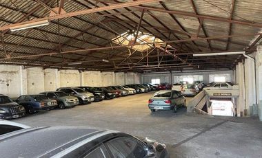 Cochera en Venta importante propiedad varios destinos