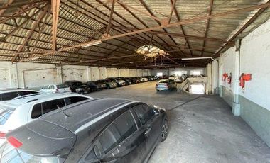 Cochera en Venta importante propiedad varios destinos