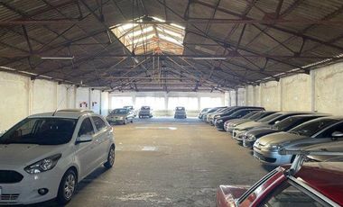 Cochera en Venta importante propiedad varios destinos