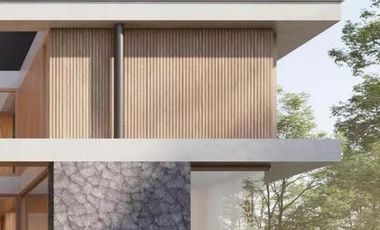 LOTE EN VENTA C/ PROYECTO SAINT THOMAS OESTE - CANNING