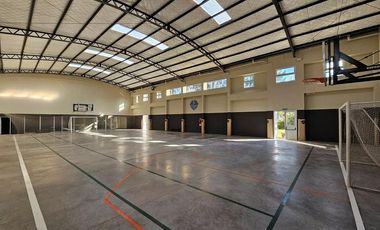LOTE EN VENTA C/ PROYECTO SAINT THOMAS OESTE - CANNING