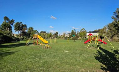 LOTE EN VENTA C/ PROYECTO SAINT THOMAS OESTE - CANNING