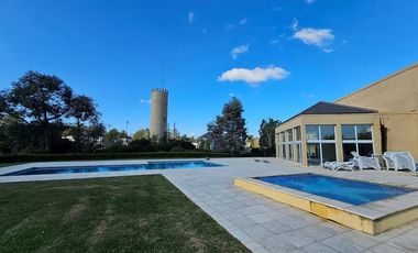 LOTE EN VENTA C/ PROYECTO SAINT THOMAS OESTE - CANNING