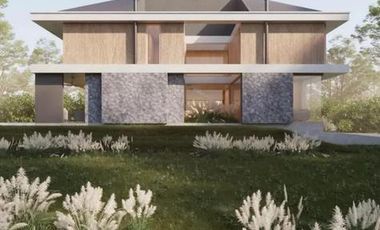 LOTE EN VENTA C/ PROYECTO SAINT THOMAS OESTE - CANNING