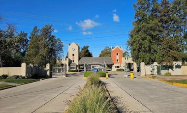 LOTE EN VENTA C/ PROYECTO SAINT THOMAS OESTE - CANNING