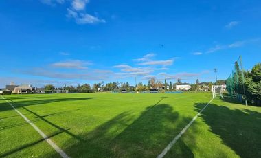 LOTE EN VENTA C/ PROYECTO SAINT THOMAS OESTE - CANNING