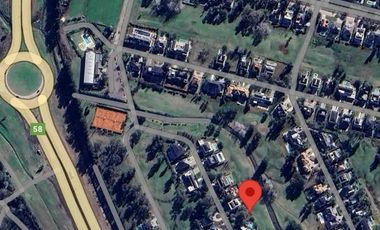 LOTE EN VENTA C/ PROYECTO SAINT THOMAS OESTE - CANNING