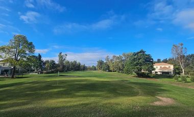 LOTE EN VENTA C/ PROYECTO SAINT THOMAS OESTE - CANNING