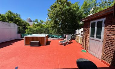 PH en planta alta en venta en Victoria!