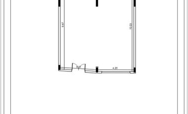 Local en  venta paseo plaza canning