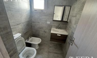 Venta de Departamento 3 ambientes en Wilde