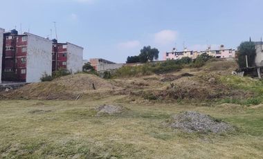 Terreno uso de suelo 40 casas