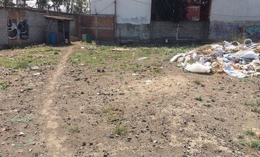 Terreno uso de suelo 40 casas