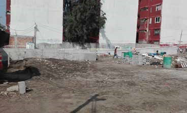 Terreno uso de suelo 40 casas