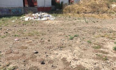 Terreno uso de suelo 40 casas