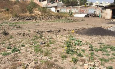 Terreno uso de suelo 40 casas
