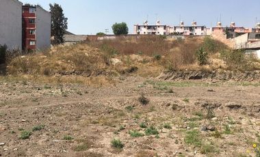 Terreno uso de suelo 40 casas