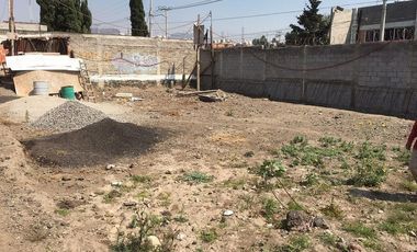 Terreno uso de suelo 40 casas