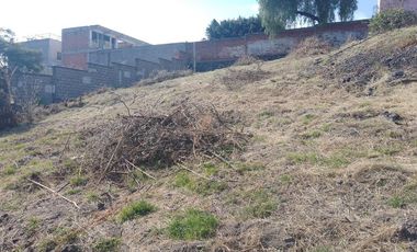 Terreno uso de suelo 40 casas