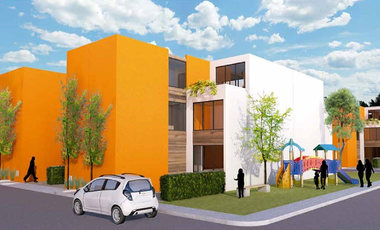 Terreno uso de suelo 40 casas