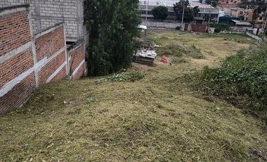 Terreno uso de suelo 40 casas