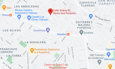 Terreno uso de suelo 40 casas