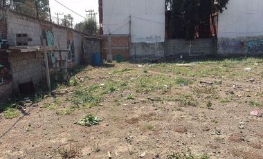 Terreno uso de suelo 40 casas