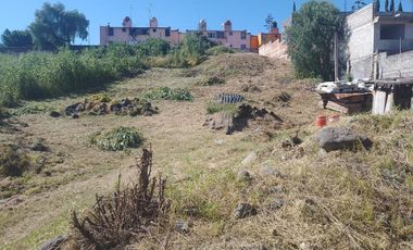Terreno uso de suelo 40 casas