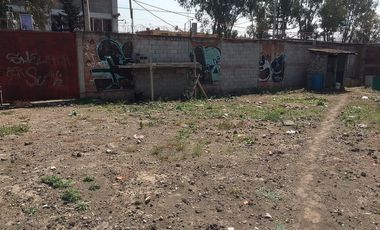 Terreno uso de suelo 40 casas