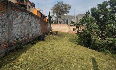 Terreno uso de suelo 40 casas