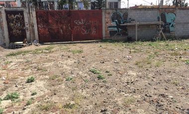 Terreno uso de suelo 40 casas