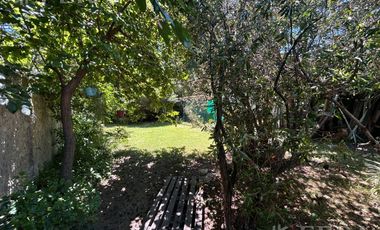 Venta de casa 6 ambientes con cochera en Villa Dominico