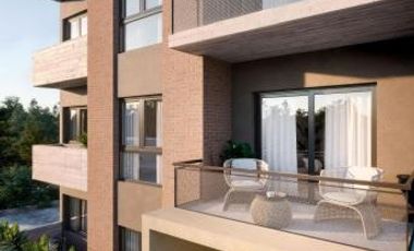 Departamento en pozo