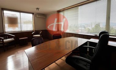 Oficina en Arriendo en Avenida Alemania